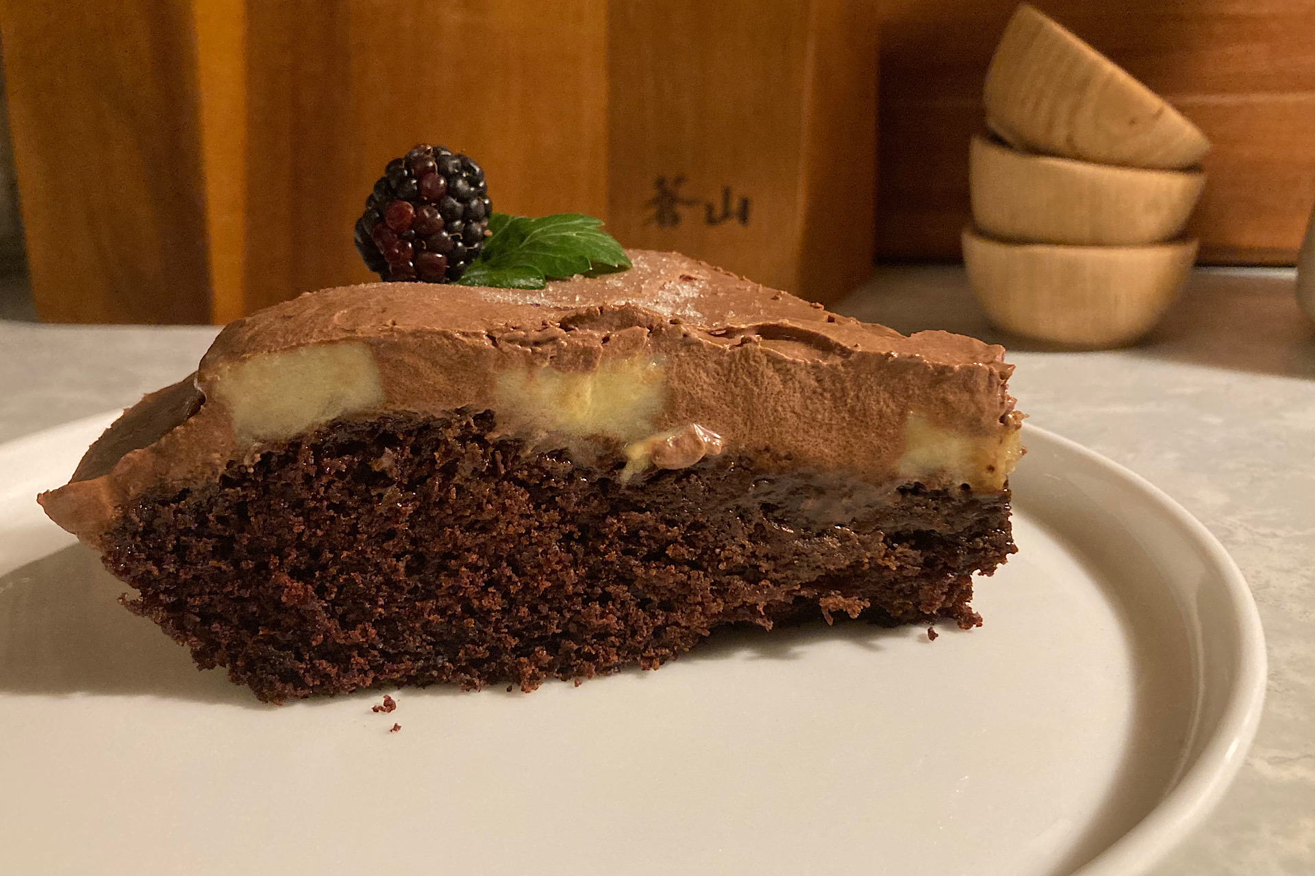 Heart Healthy Chocolate Frosting Latebloomerinbakerville heart-healthy-chocolate-frosting-latebloomerinbakerville