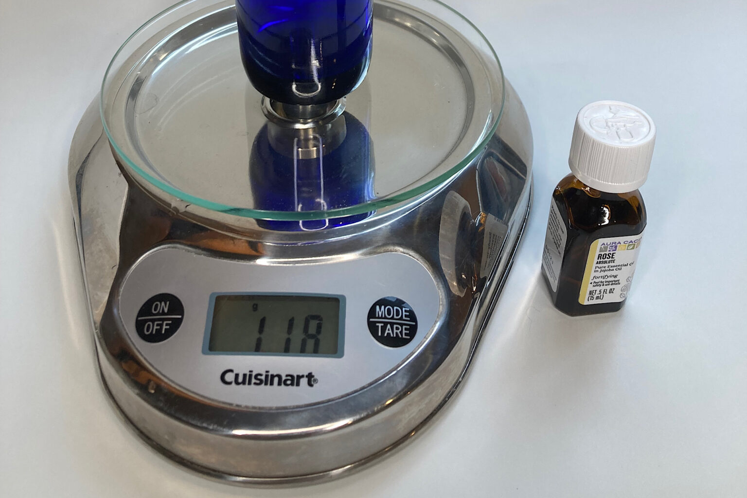 DIY Room Spray Formulation latebloomerinbakerville